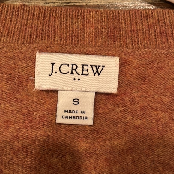 J.Crew Sweater - Picture 3 of 6